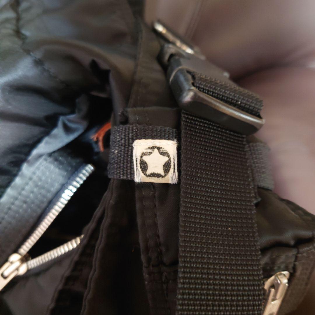 ツット:HEADPORTER 9ショルダー more about less