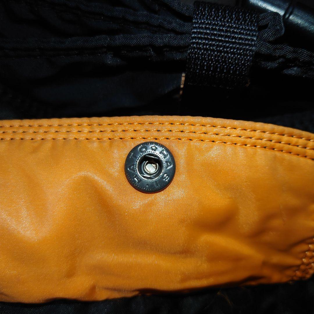 ツット:HEADPORTER 9ショルダー more about less