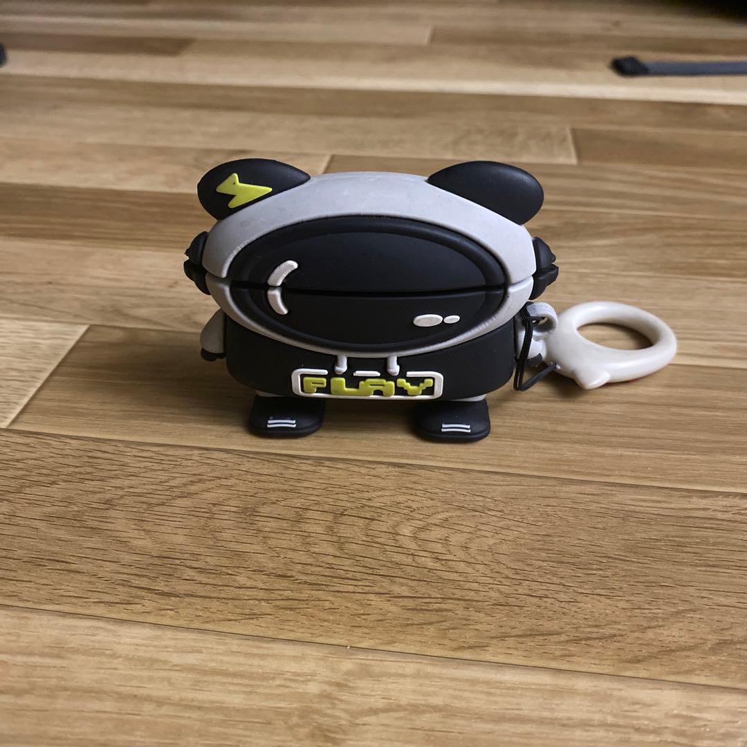 hộp vỏ đựng tai nghe