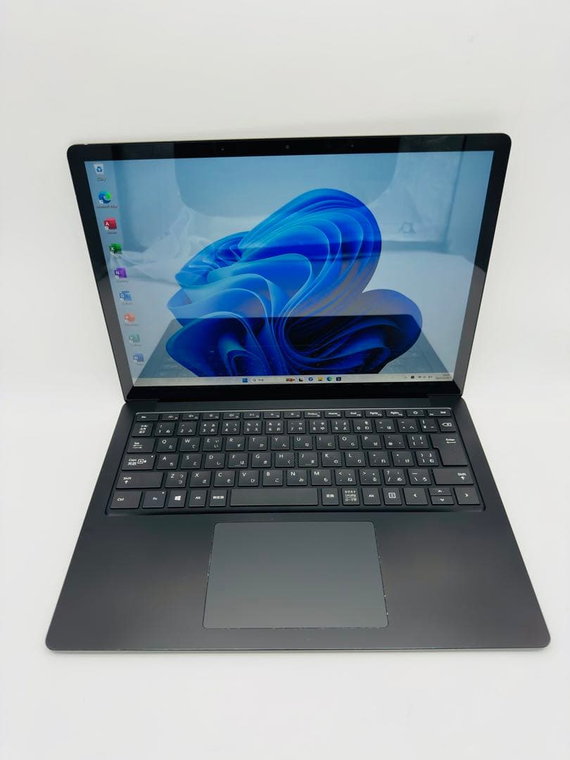 surface Laptop 3 I7/16GB/512GB office付き