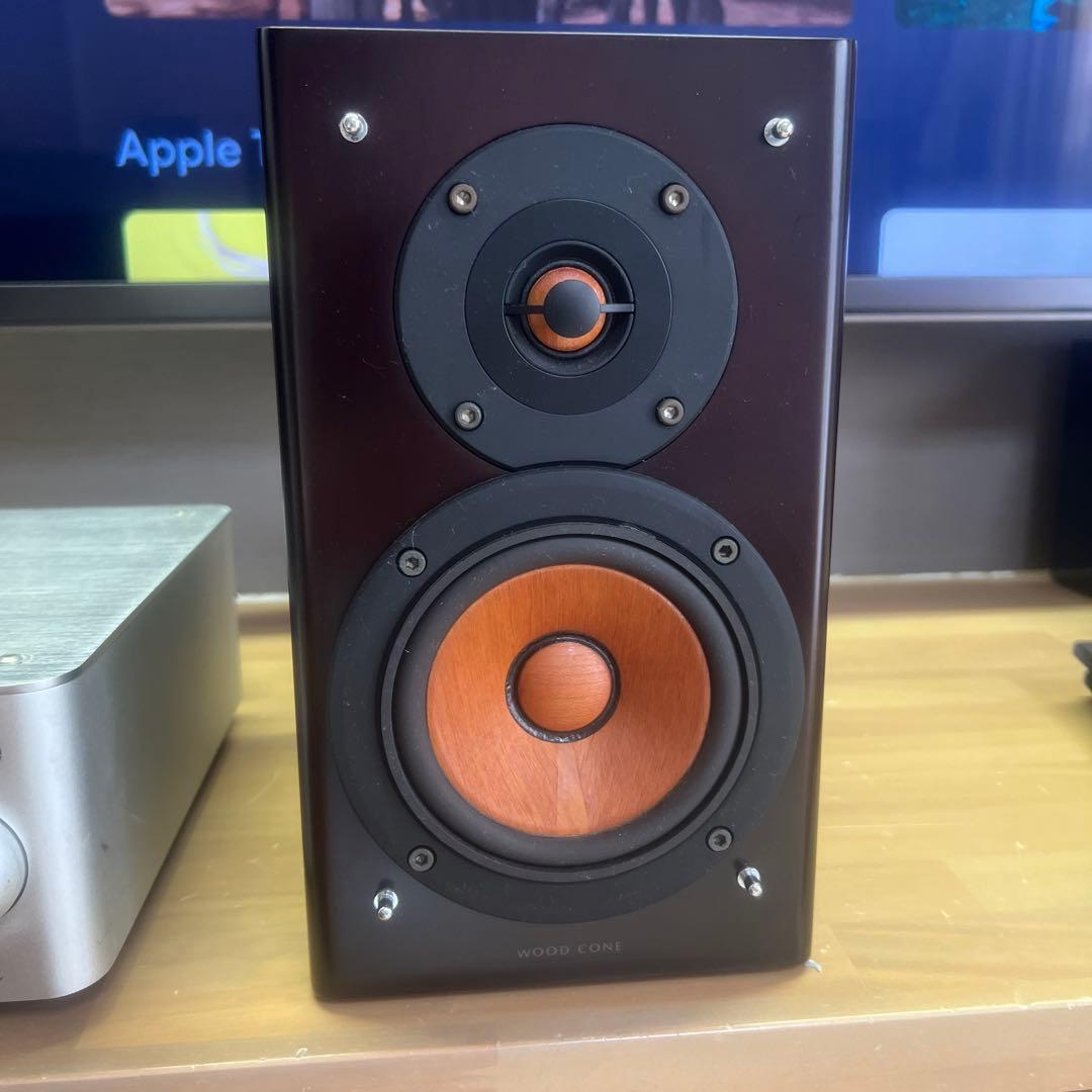 ラジオ・コンポ Victor/JVC EX- AR5