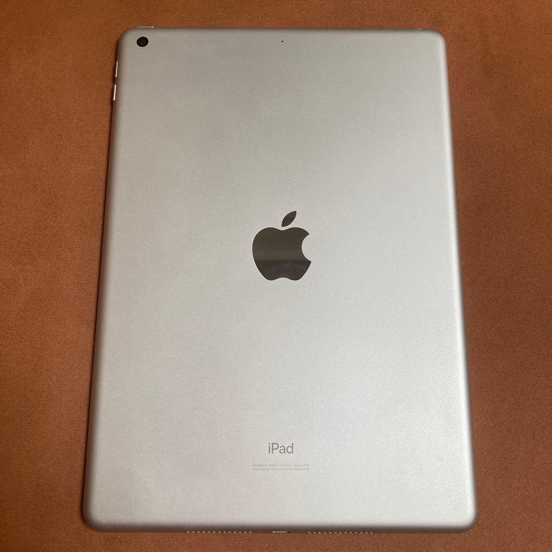 1108【早い者勝ち】電池ほぼ新品☆iPad7第7世代32GB WIFIモデル☆