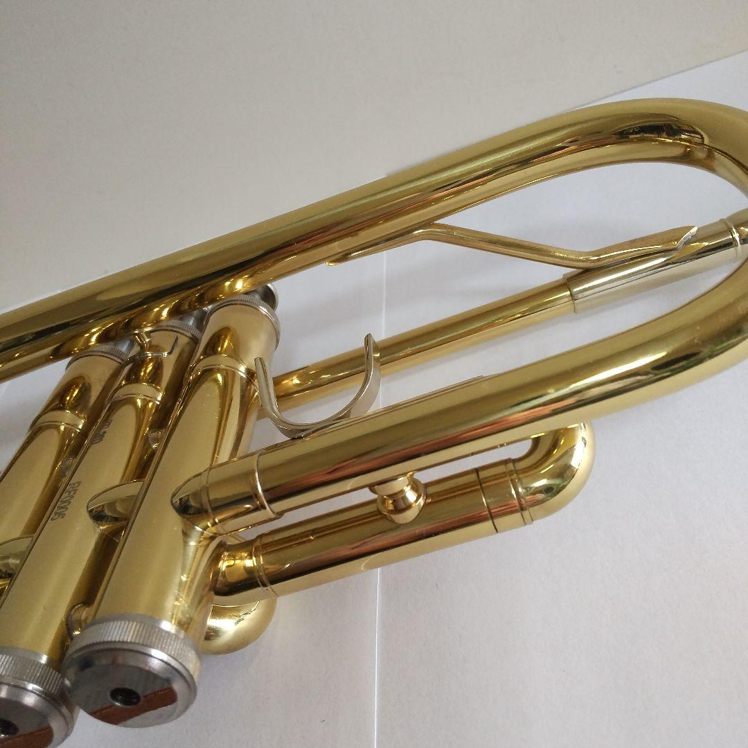 トランペット J,Michael TR--200 美品