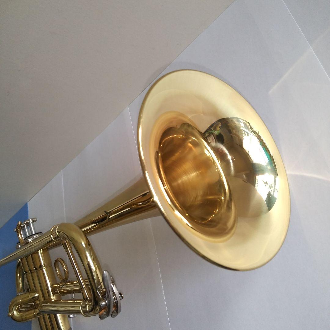 トランペット J,Michael TR--200 美品