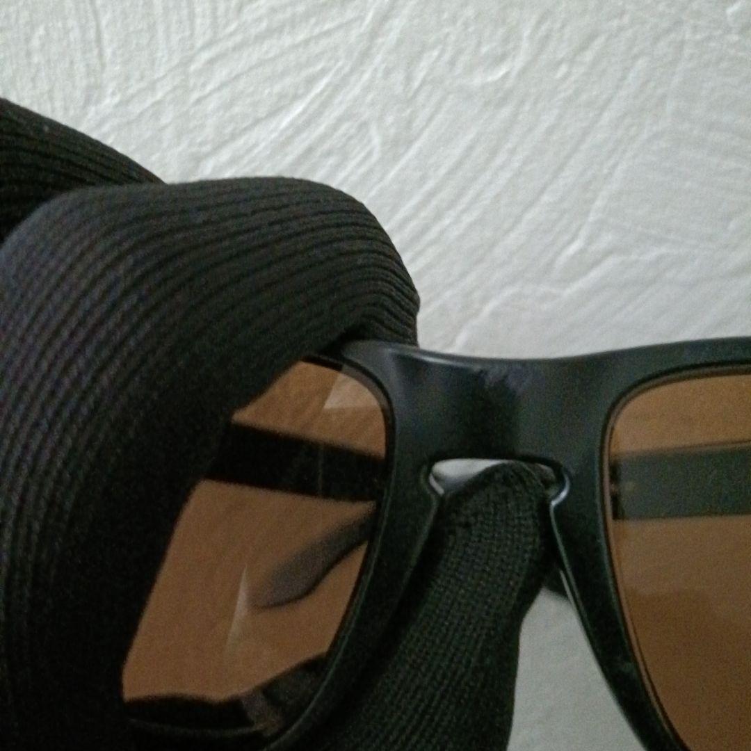 OAKLEY　HOLBROOK　ラスターオレンジ