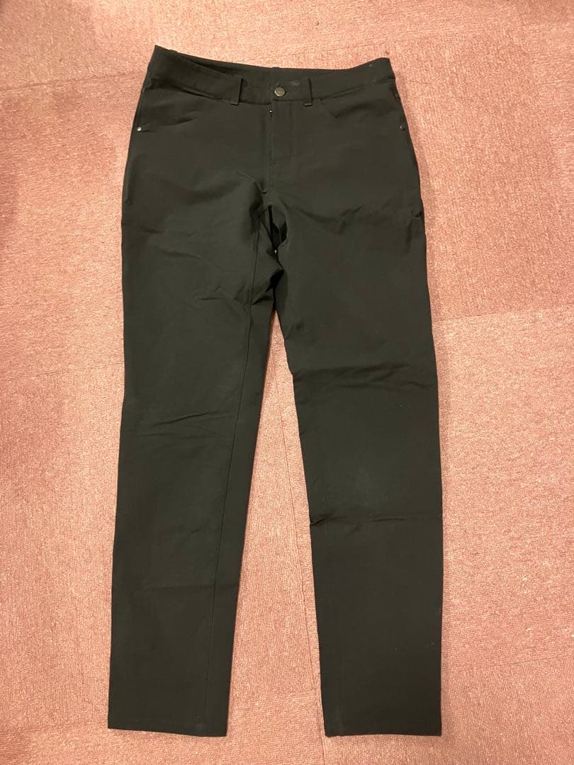 アークテリクス レヴォンウインターウェイトパンツ 30-R