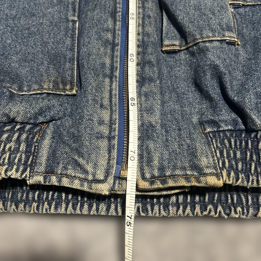 KATHARINE HAMNETT ボマージャケット