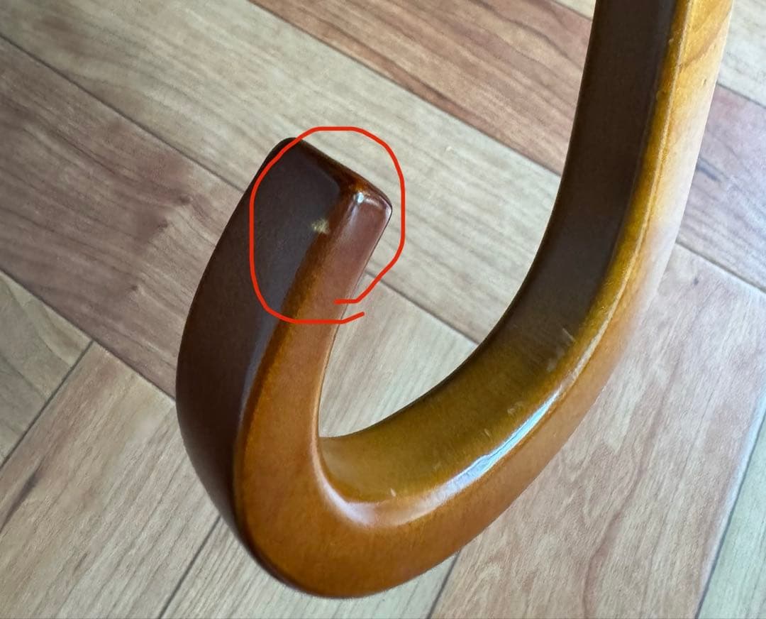 【紫外線100%カット】サンバリア二段折り日傘