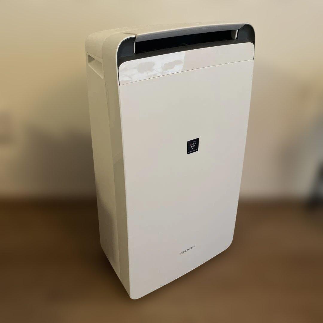 SHARP CV-P120-W 除湿機