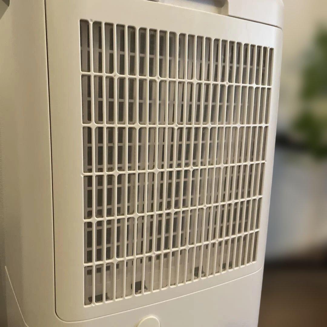 SHARP CV-P120-W 除湿機