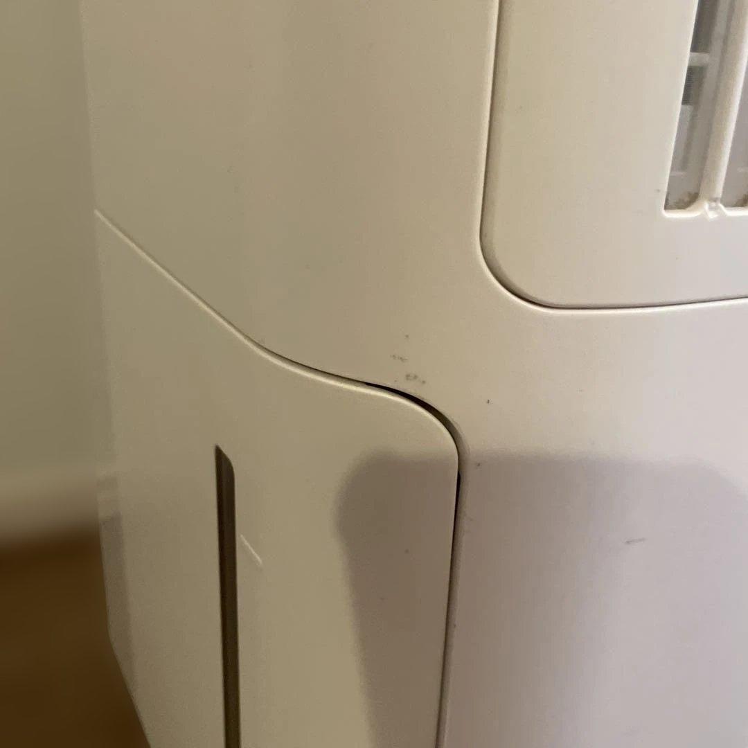 SHARP CV-P120-W 除湿機