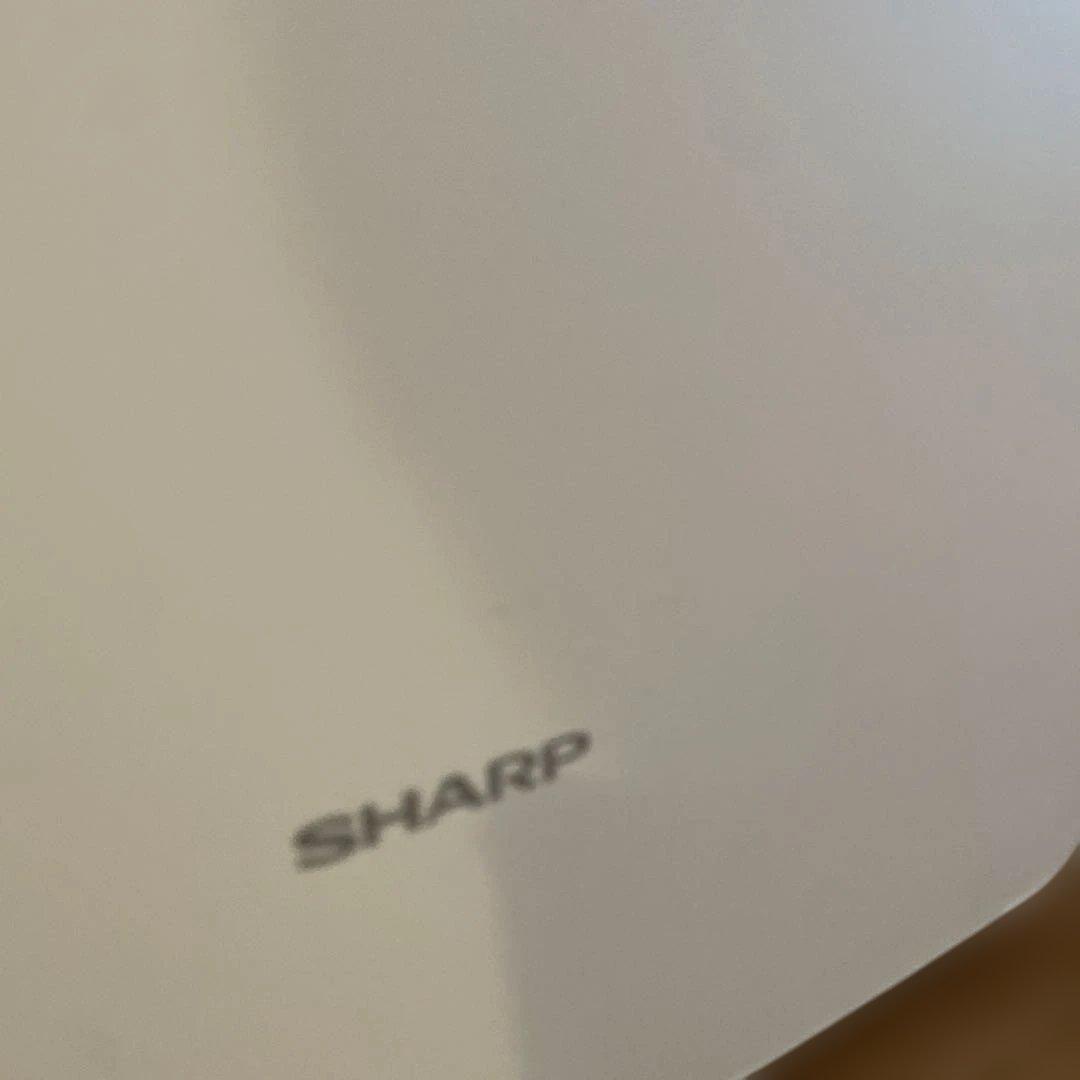 SHARP CV-P120-W 除湿機