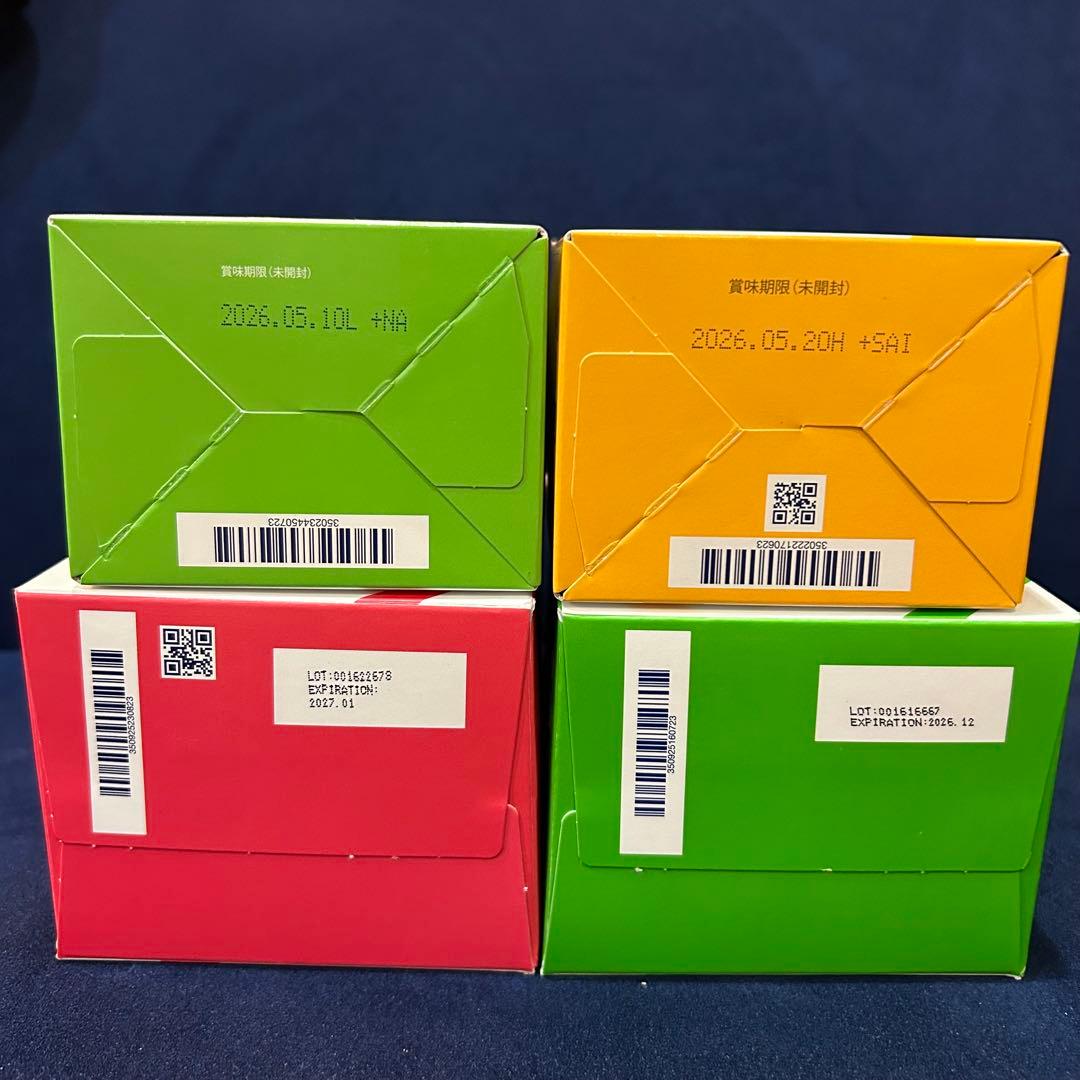 ☆大人気セット☆4点 プロアルギナインプラス シナジーワールドワイド リピ割あり