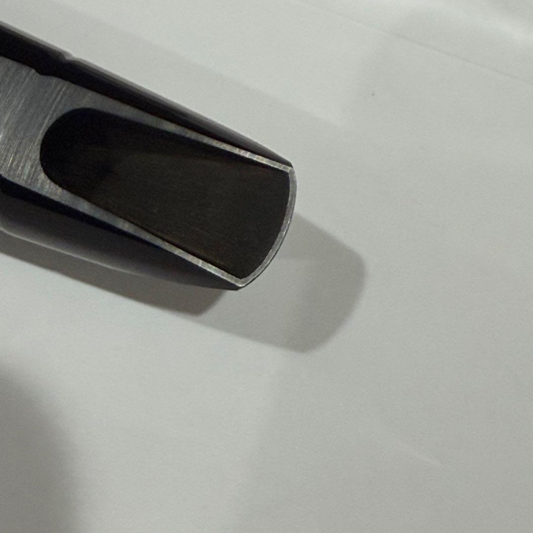 VANDOREN OPTIMUM SL4 ソプラノサックス マウスピース