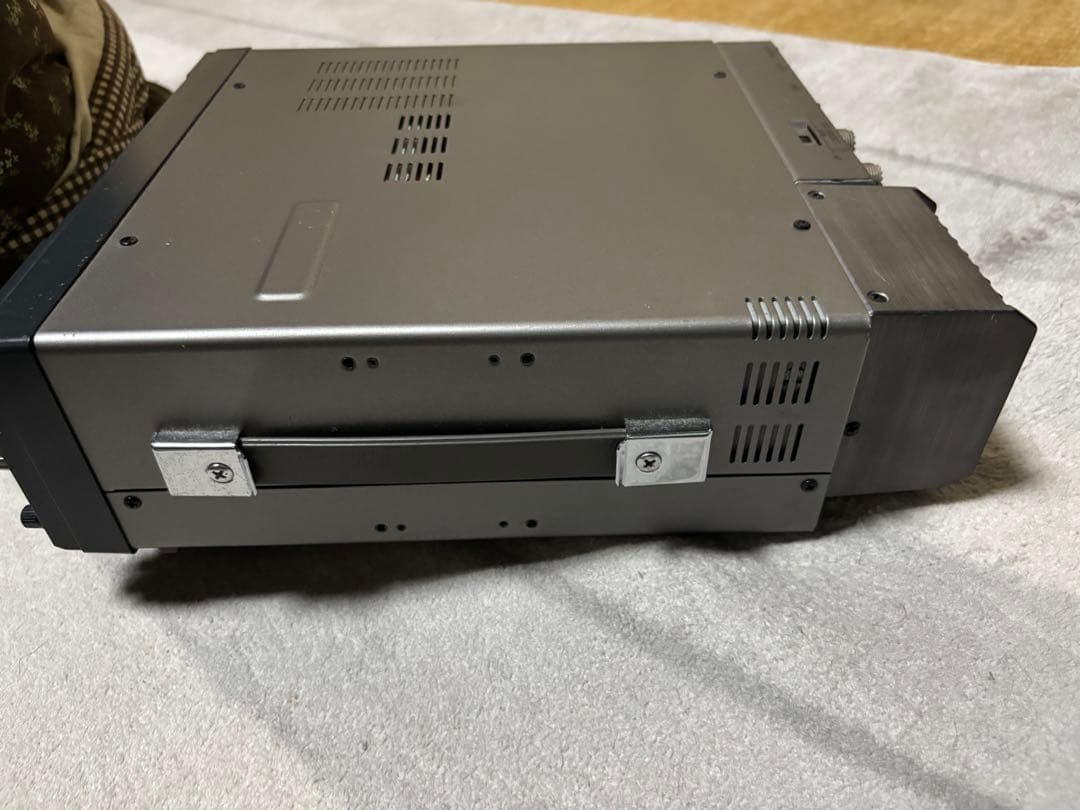 ケンウッド　TS-690