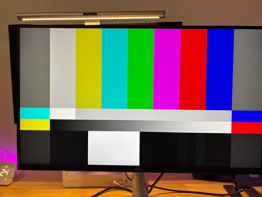 Dell 27 4K UHD USB-C モニター S2722QC