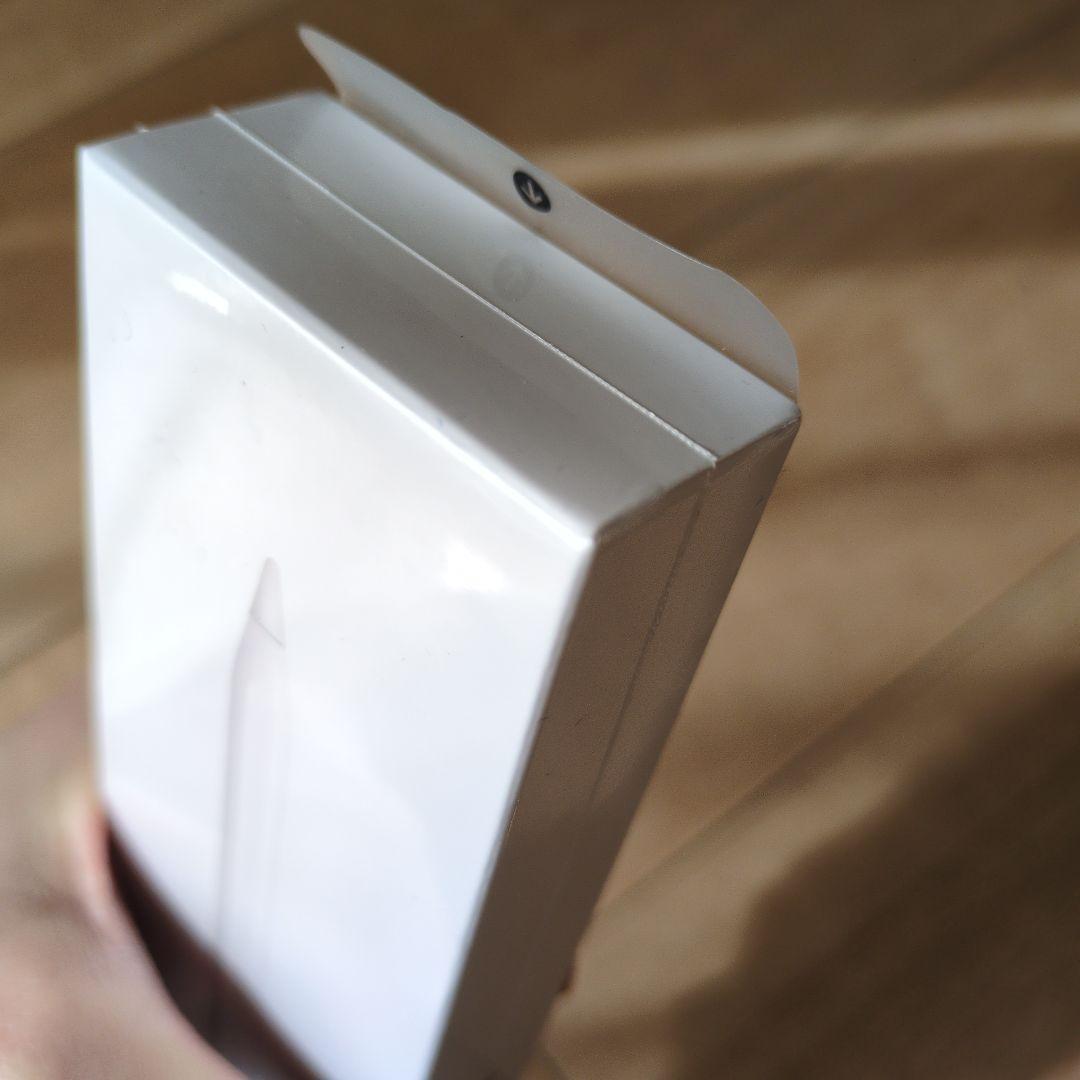 Apple Pencil (第2世代) A2051 ホワイト