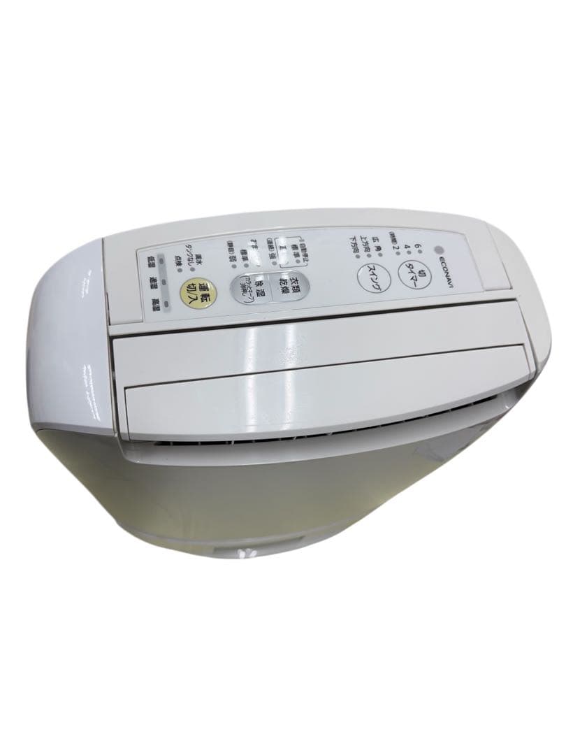 パナソニック　衣類乾燥除湿機　F-YZL60