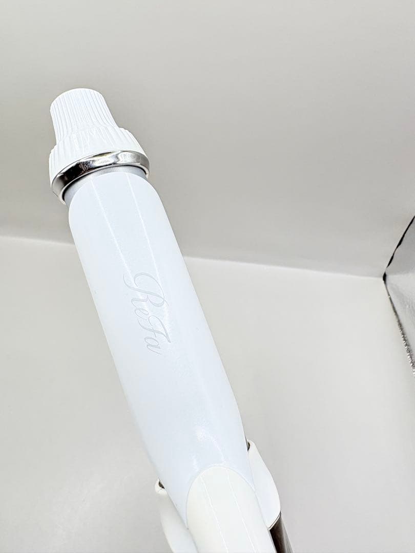 ReFa リファ カール アイロン コテ 32mm 605