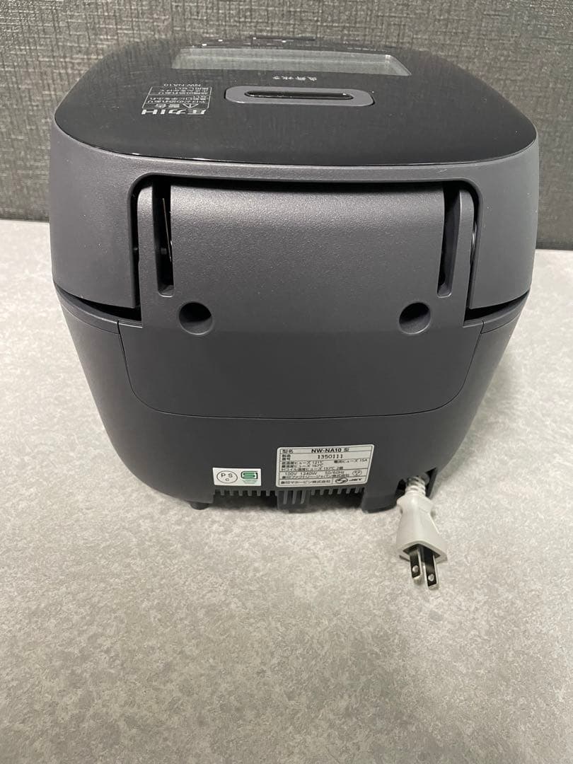 象印　炎舞炊き5.5合NW－NA10