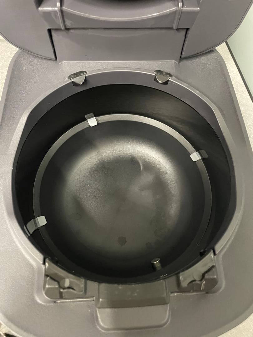 象印　炎舞炊き5.5合NW－NA10