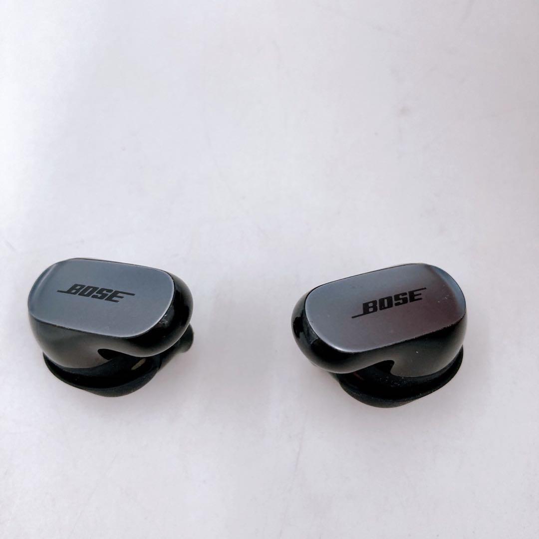 Bose QuietComfort Ultra イヤホン　ジャンク品