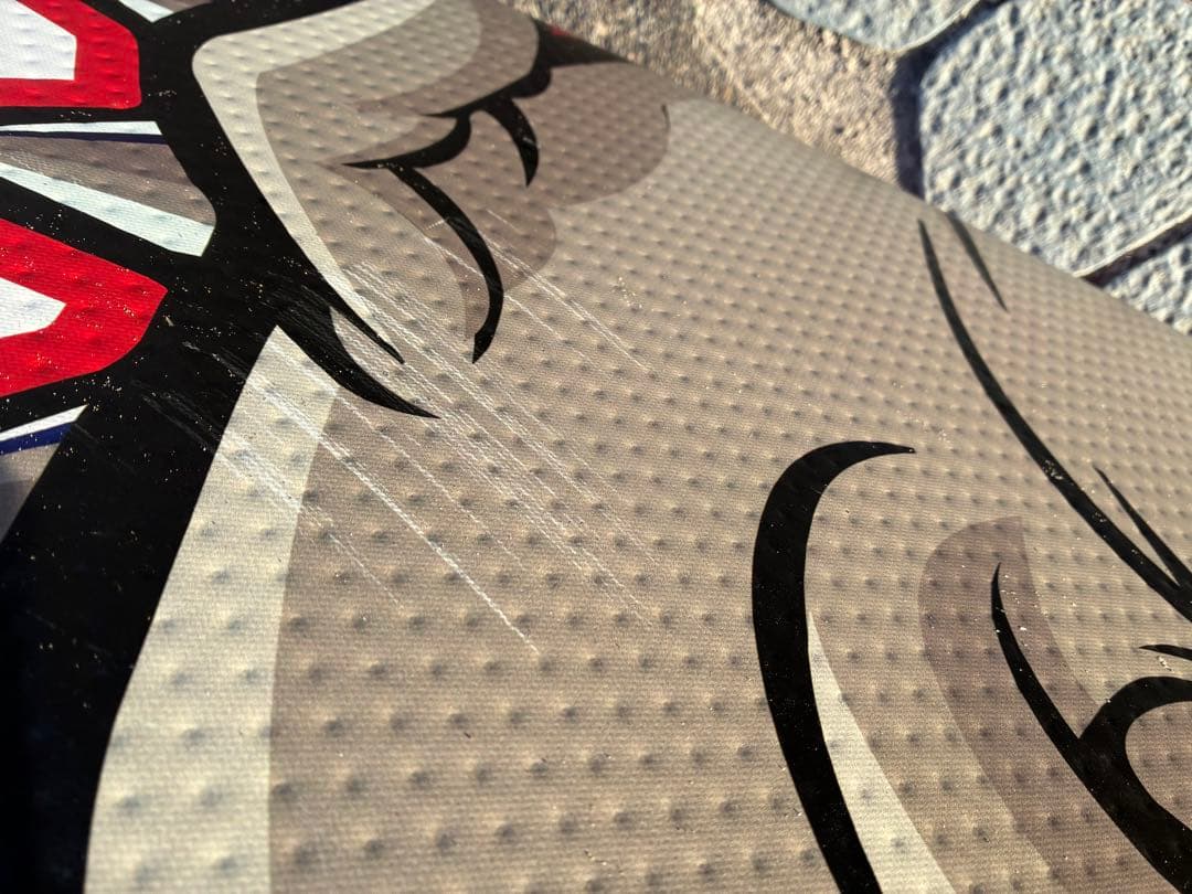 Actask スタンドアップパドルボード オレンジ