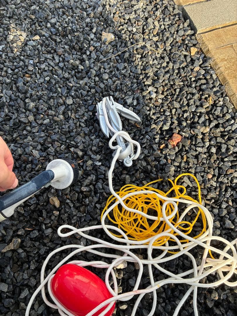 Actask スタンドアップパドルボード オレンジ