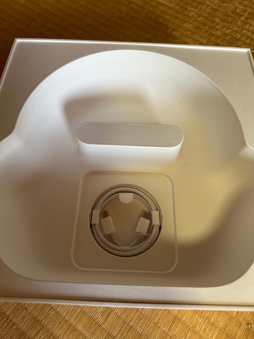 AirPods Max パープル 本体