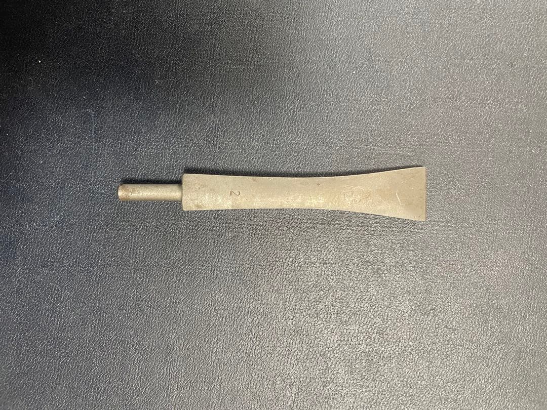 ファゴット用　シェーパー　ティップ　リーガー2