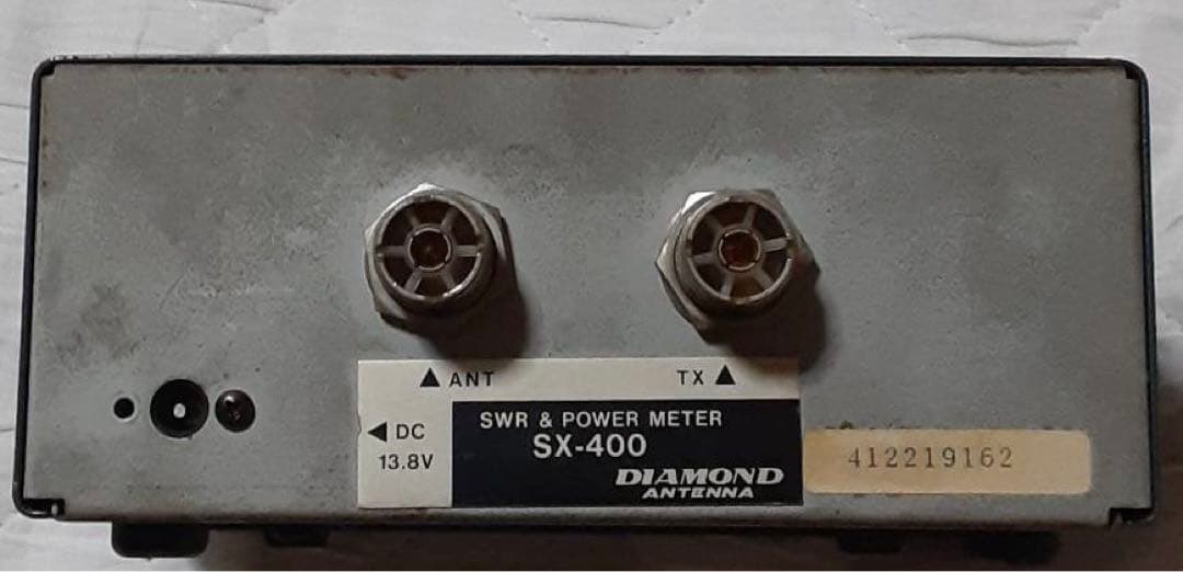 【ジャンク扱い】ADONIS（アドニス）AM-508 スタンドマイク