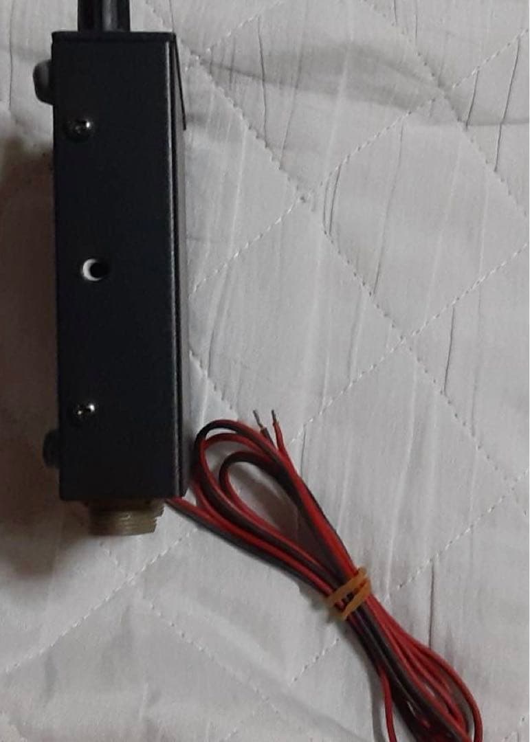 【ジャンク扱い】ADONIS（アドニス）AM-508 スタンドマイク