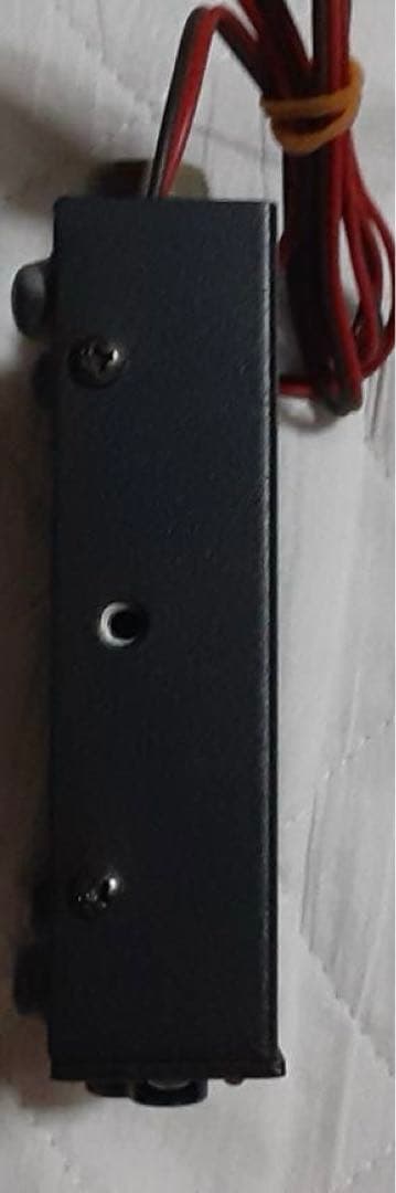 【ジャンク扱い】ADONIS（アドニス）AM-508 スタンドマイク