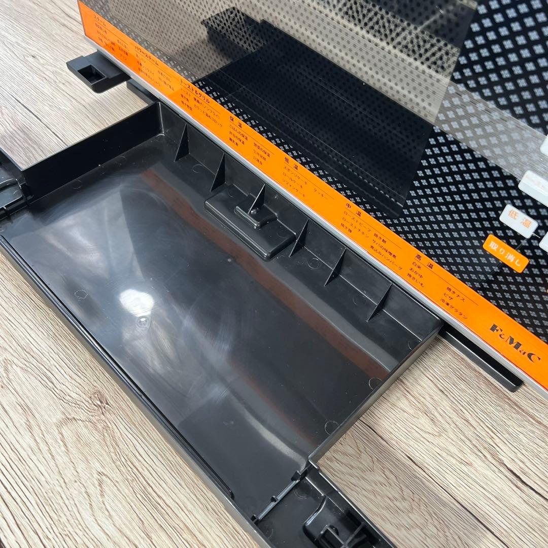 NEW GRAND SHEF KG-340 スチームオーブン 2002 B112