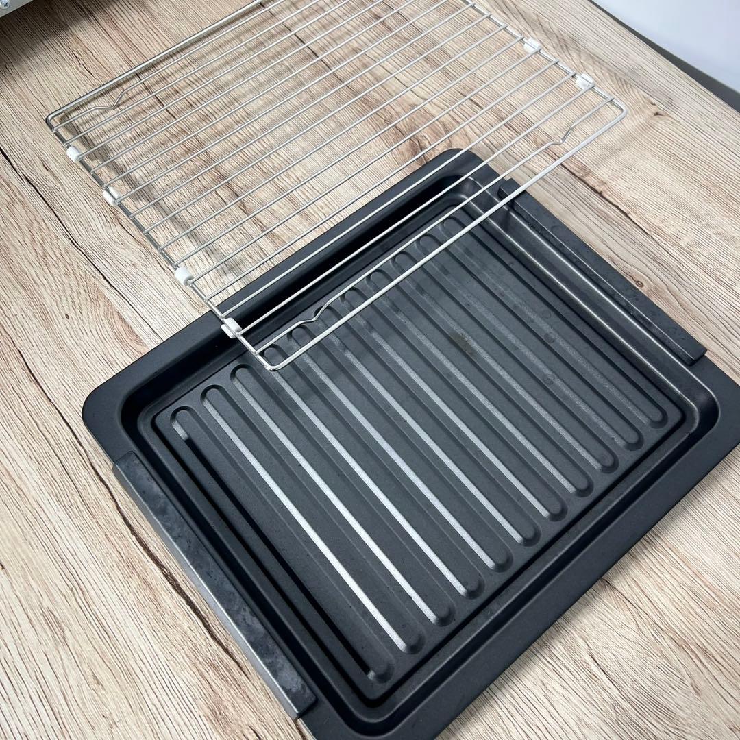 NEW GRAND SHEF KG-340 スチームオーブン 2002 B112