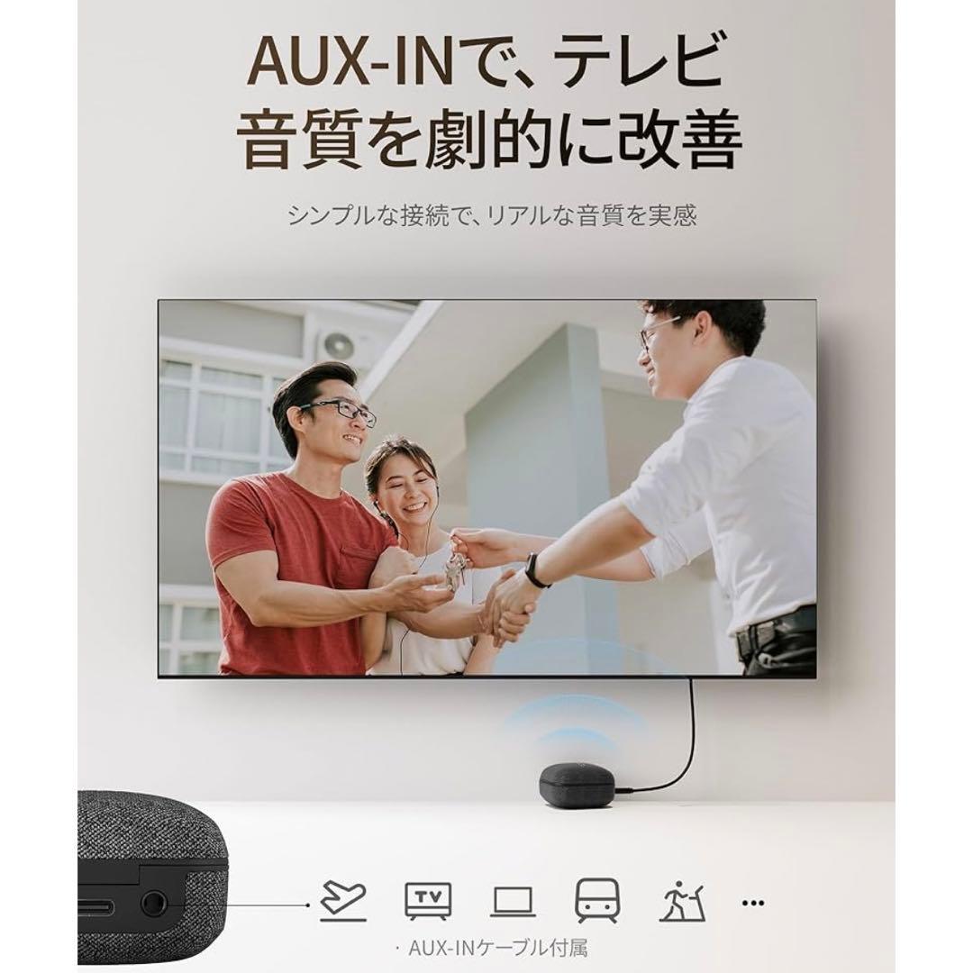 未使用 CEARVOL Wave Lite ワイヤレスイヤホン 集音器 高齢者