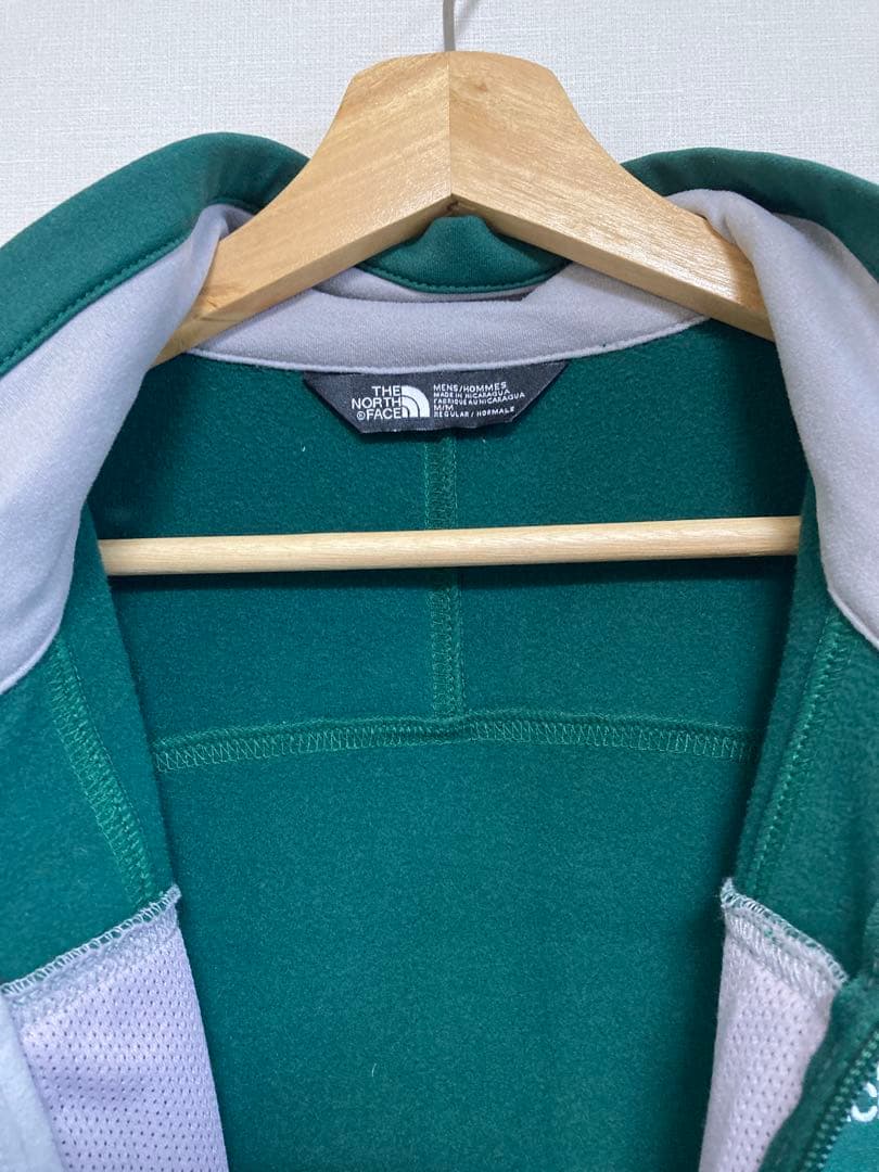 ノースフェイス ベスト・フリースセット新品未使用