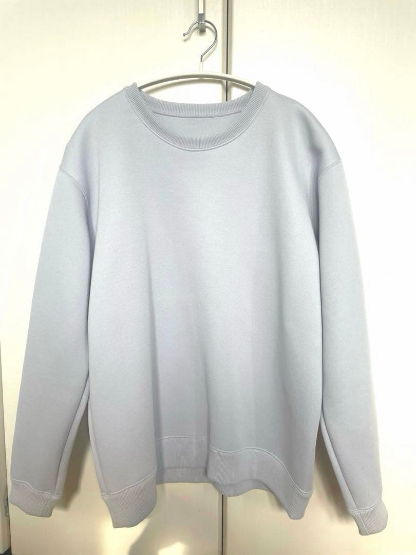 Yeux et Ligne スウェット ユエリーニュ