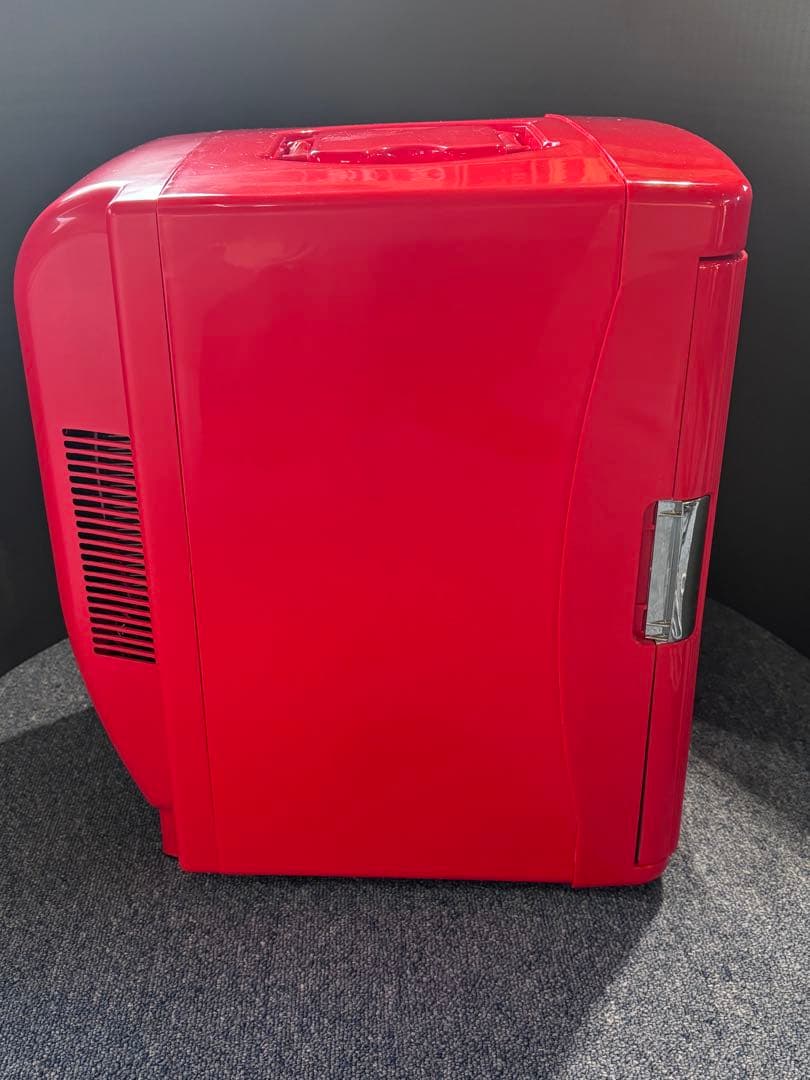 WILKINSON オリジナルディスプレイ型ポータブル保冷温庫