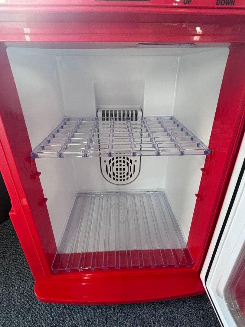 WILKINSON オリジナルディスプレイ型ポータブル保冷温庫