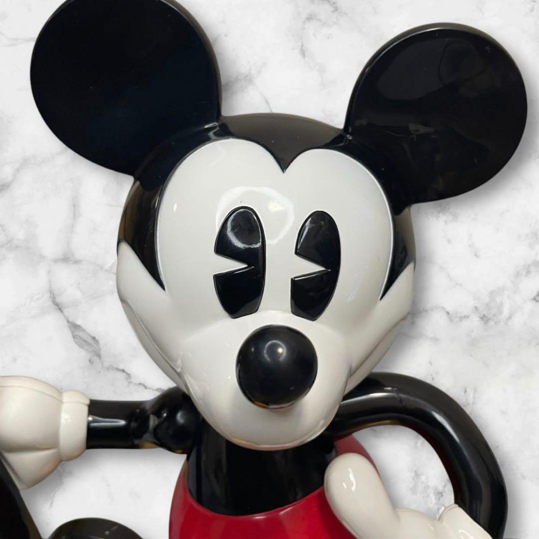 インテリア雑貨用 ディズニー ミッキーマウス 電話