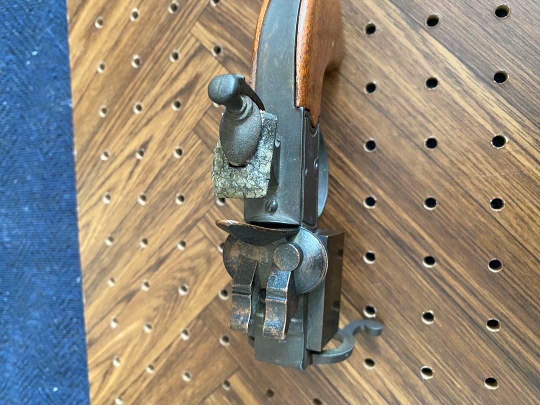 ダンヒル ピストルライター