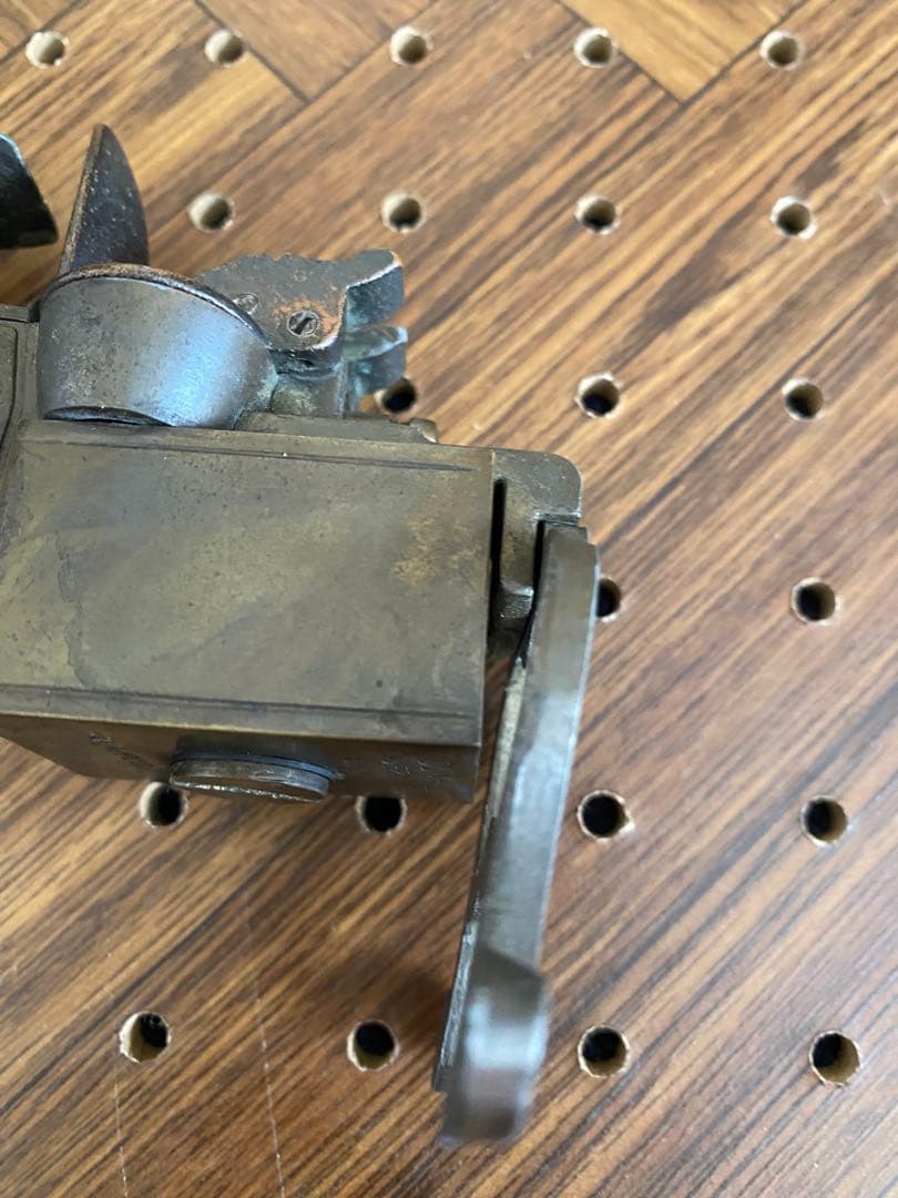 ダンヒル ピストルライター