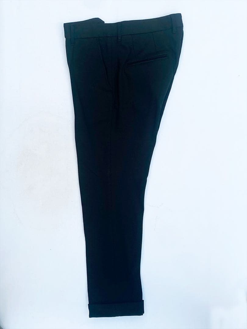 1PIU1UGUALE3 ウノピゥ COMFY SET-UP美品‼️