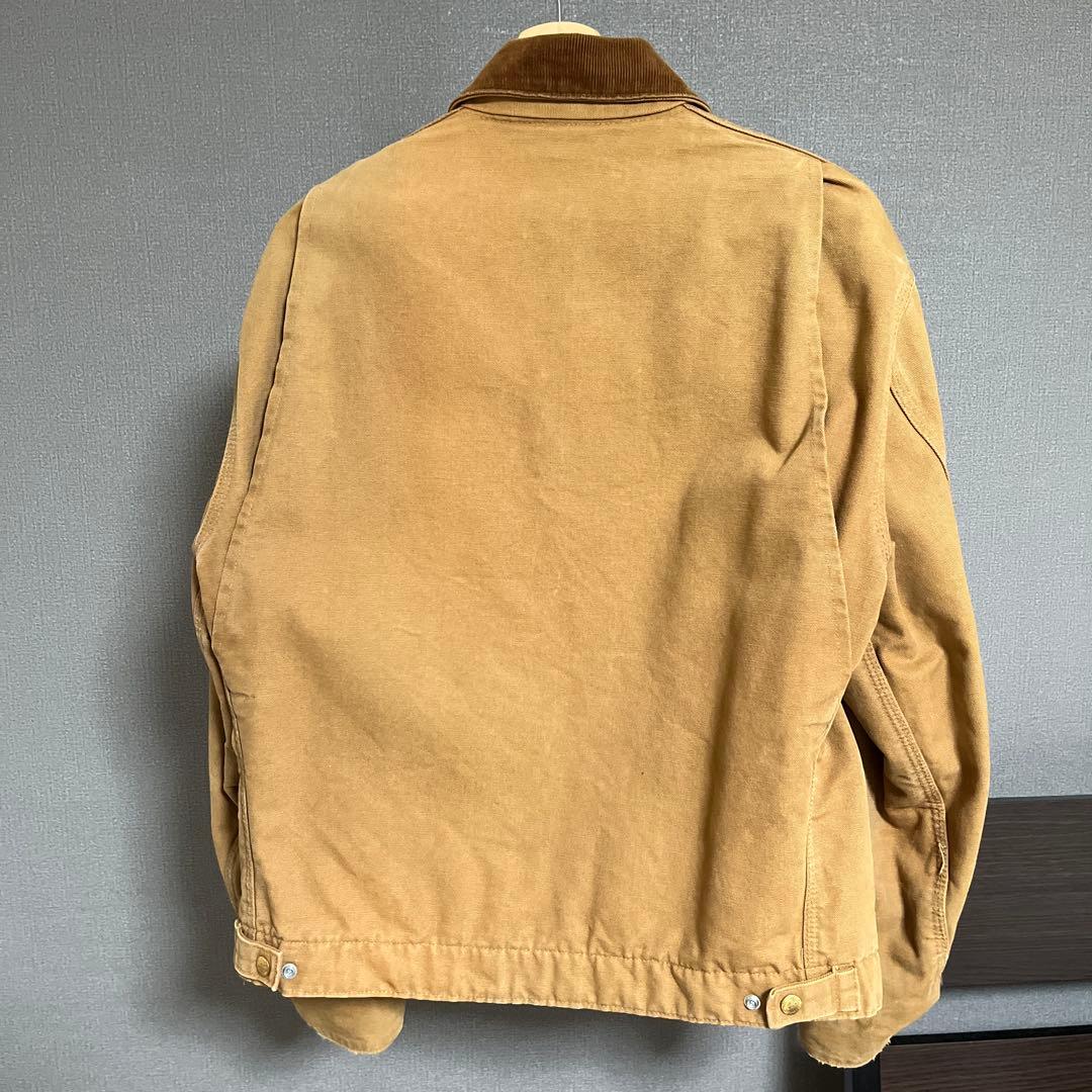 Carharter  カーハート デトロイトジャケット