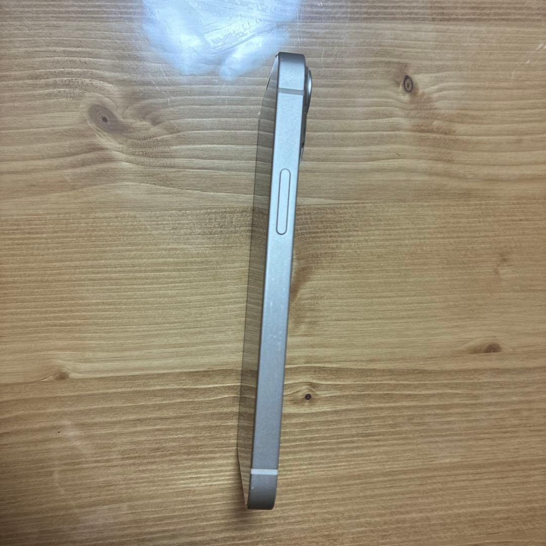 わっさーさん専用Apple iPhone 13mini ホワイト　本体