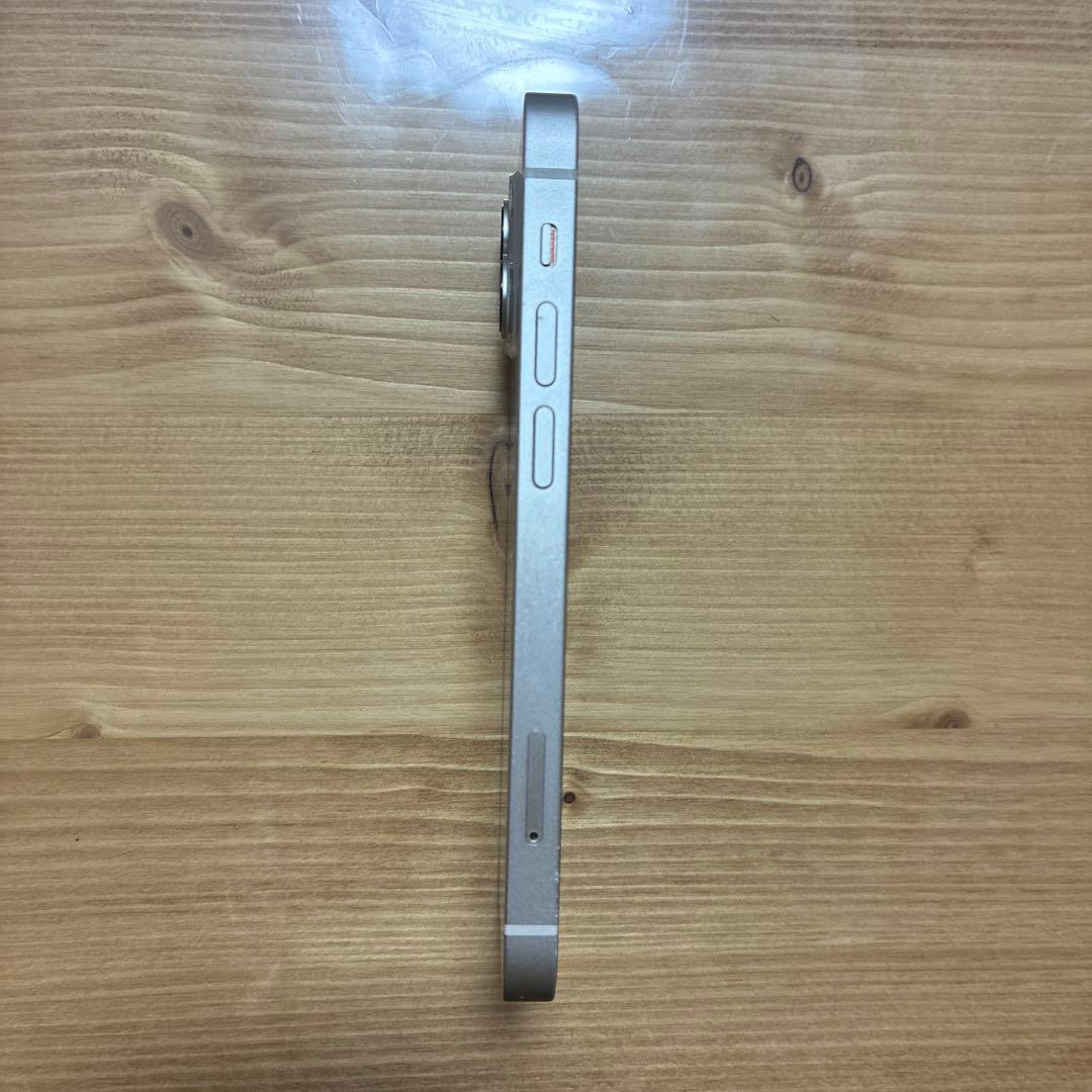 わっさーさん専用Apple iPhone 13mini ホワイト　本体