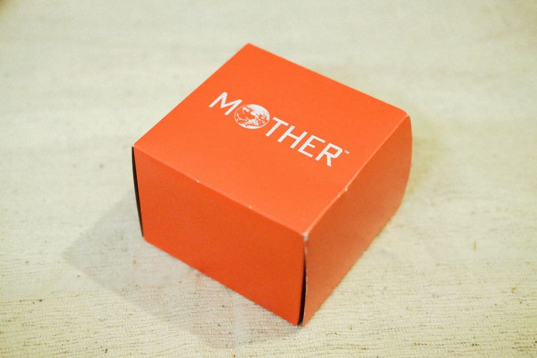 大幅値下げ中　G-SHOCK MOTHER コラボ ほぼ日 マザー2 箱付き