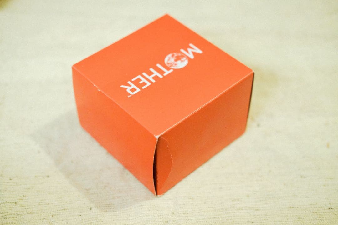 大幅値下げ中　G-SHOCK MOTHER コラボ ほぼ日 マザー2 箱付き