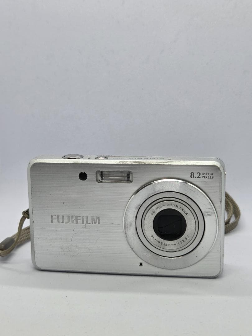 コンパクトデジタルカメラ8台まとめセット① ジャンク品